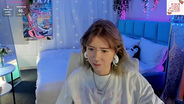Elira_Vane Obrolan Langsung XXX