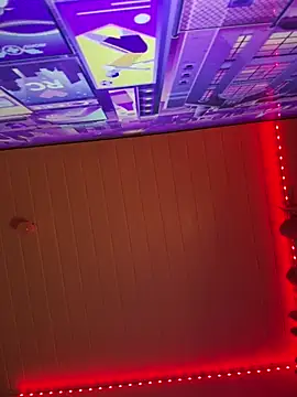 luludolll Webcam-Show