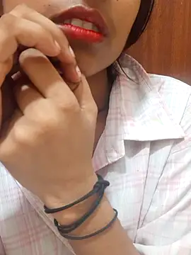 Chat +18 de sexy_shital ao vivo