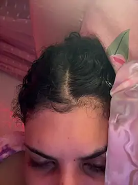 luludolll Show in webcam