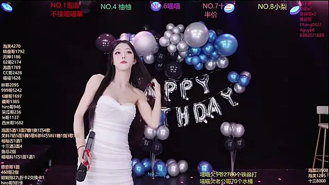 Živý XXX chat RV-525-