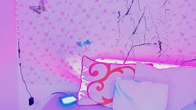 meimurasaki Chat XXX in diretta