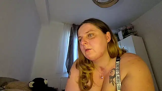 Chat XXX ao vivo de JessicaBake