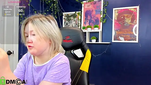 Živý XXX chat Sara_Robinson