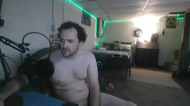 Živý XXX chat Amcobra