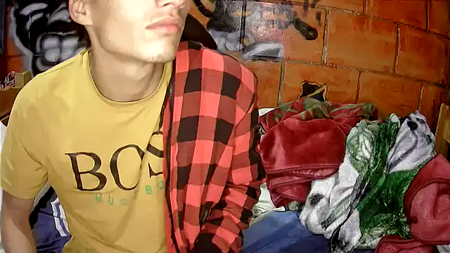 Chat XXX ao vivo de alexandercruz