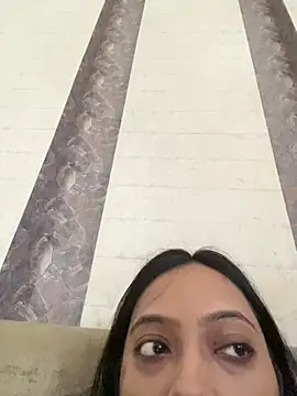 Živý XXX chat livia_dolls