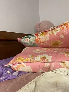 _yisela_ 现场XXX聊天