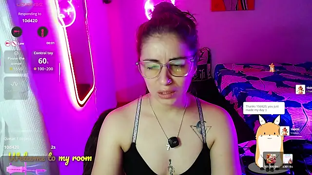 valentina_angel Chat XXX in diretta