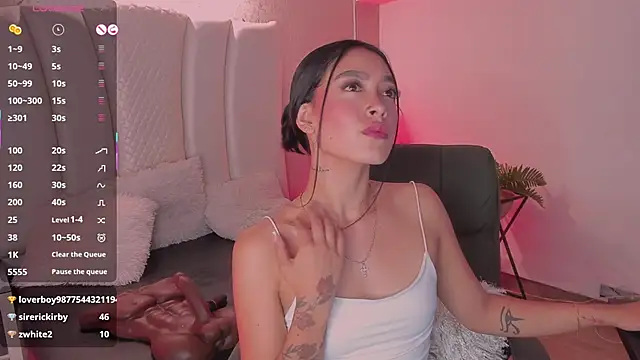 Živý XXX chat Natt_collins