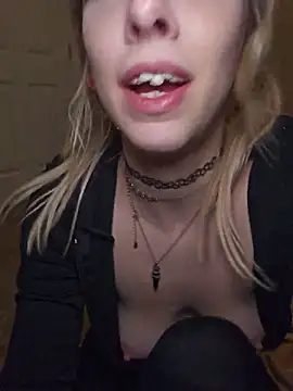 AmethystFoxx 라이브 XXX 채팅