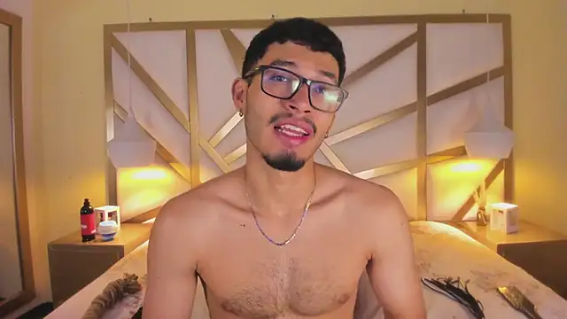 Jaxon_Carter live XXX chat
