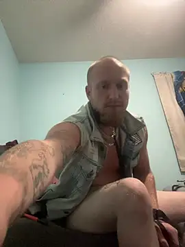 mygodisgood45's Live XXX Chat