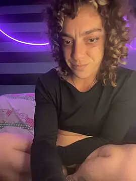 Chat XXX en directo de SalyTredelMonte