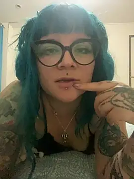 madammedalia Chat XXX in diretta