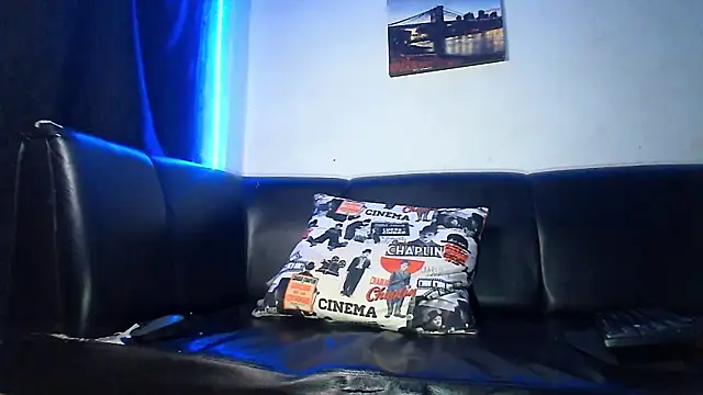 Chat XXX en directo de dareck_18