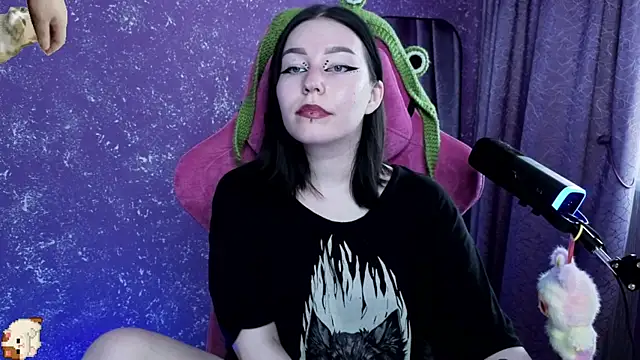 MargarettRose Chat XXX live