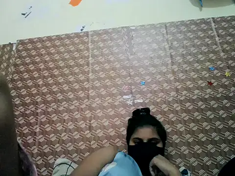 Anamika_Rathor Chat XXX in diretta