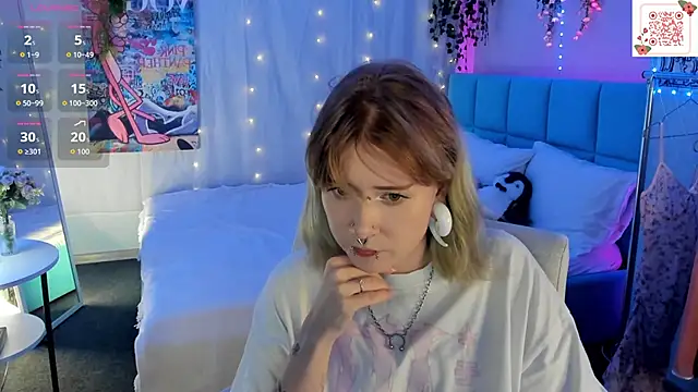 Elira_Vane 라이브 XXX 채팅