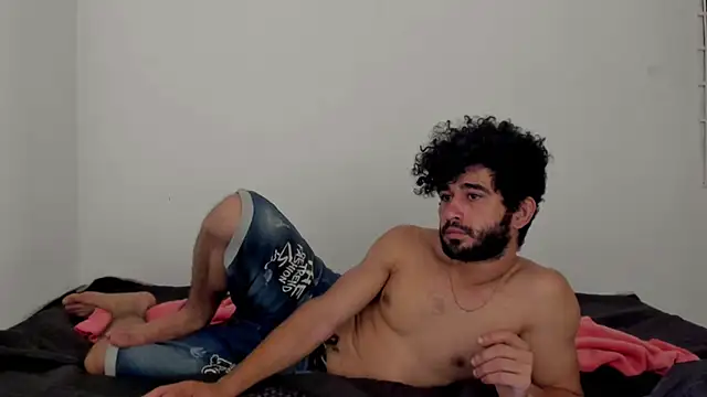 Aron_go Live XXX-chat