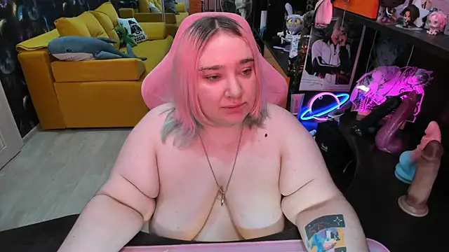 Softie_Sofy Chat XXX live