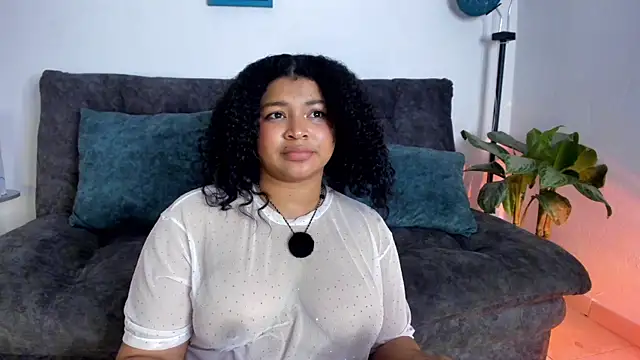 Nerea- Live XXX-Chat