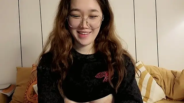 XXX chat uživo modela Jennatyan