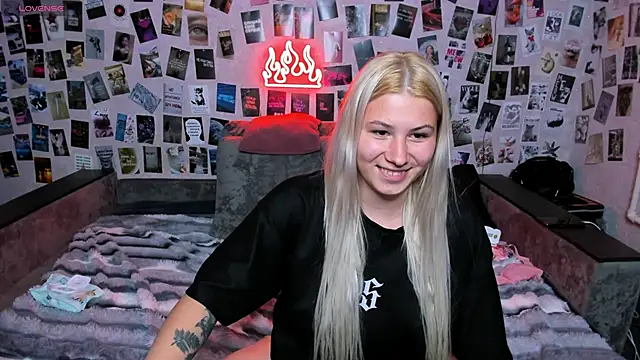 x_Ulya1cutex's Live XXX Chat