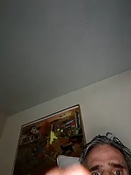Billgreen69's Webcam Show