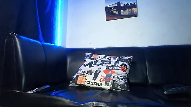 Chat XXX en directo de dareck_18