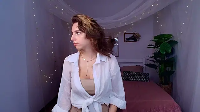 Chatroom XXX en direct de CherryCl0ud