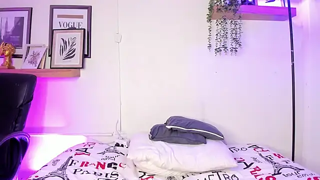 GabiHills – Live XXX-chat