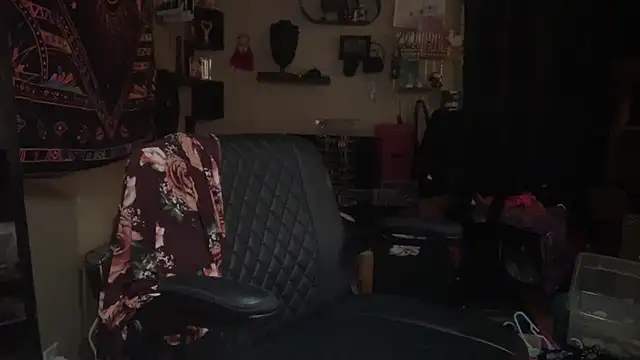 spunlikecottoncandy's Live XXX Chat
