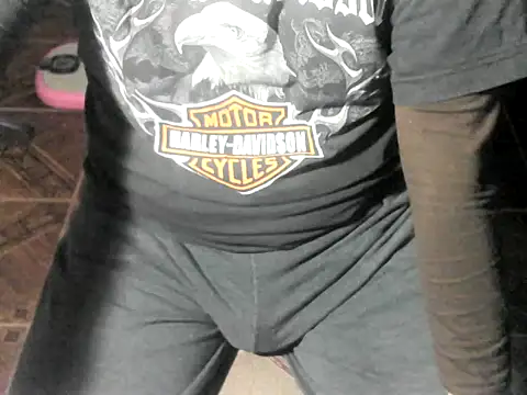 OreCam's Live XXX Chat