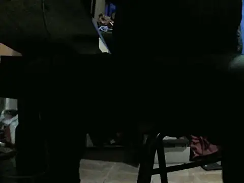 demiandem Webcam Show