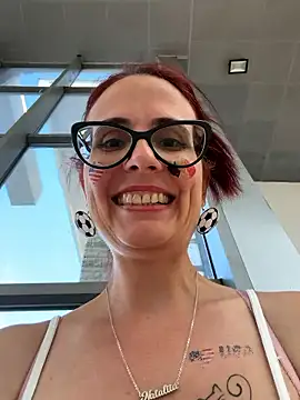 NataKitten XXX чат на живо