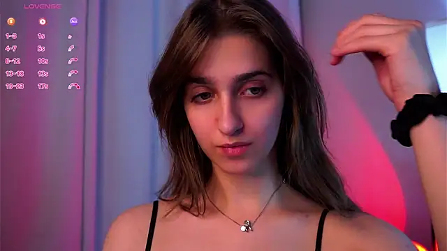 ClarineCasebolt's Live XXX Chat