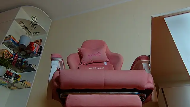 Jules_Queen Adlı Modelin Canlı XXX Sohbeti