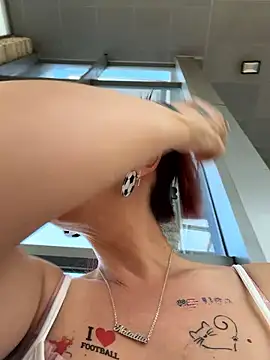 NataKitten Chat XXX in diretta