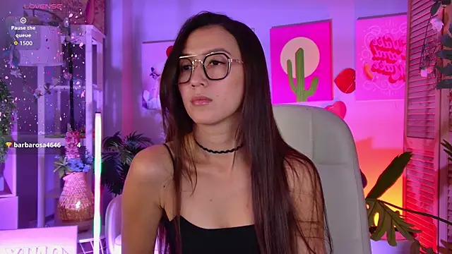 LanaBaker Live XXX Chat
