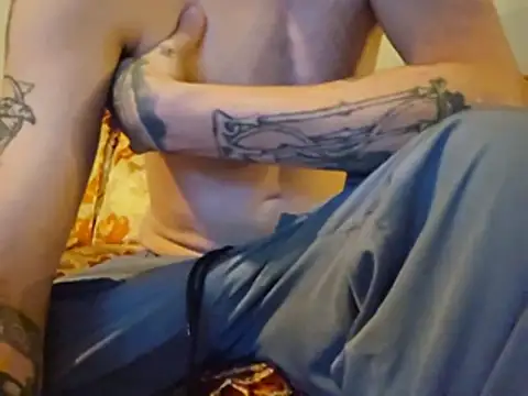 Chat XXX en directo de DevG59