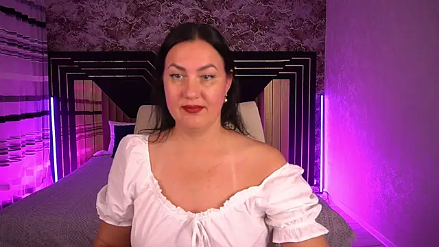 Chat +18 de VelvetLuck ao vivo
