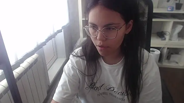 Czat XXX na żywo – Anda_here
