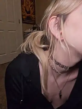 AmethystFoxx 现场XXX聊天
