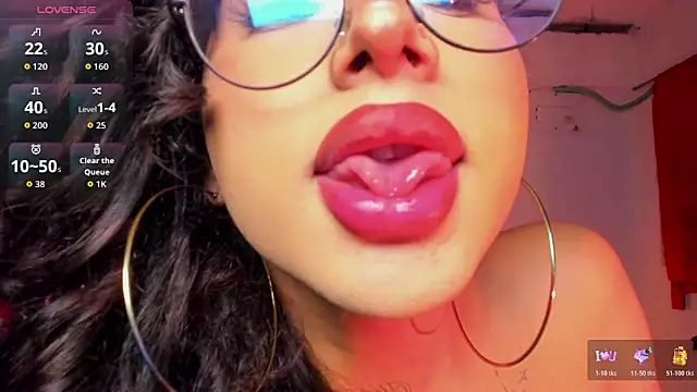 Sembang XXX Secara Langsung Heka_Prudence