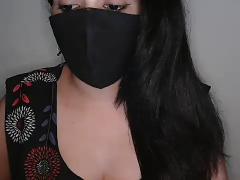 צ'אט XXX בשידור חי של Reddy_Trisha