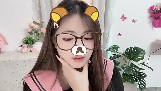 MIJ-Uwuu's Live XXX Chat