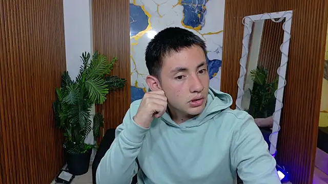 Andres_Tay 라이브 XXX 채팅