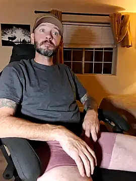 USMCx's Webcam Show