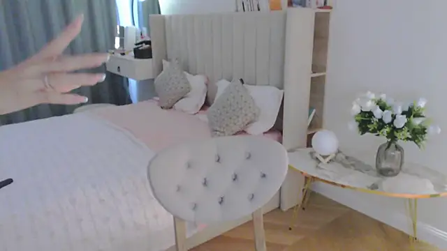 Živý XXX chat VeliaSai